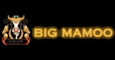 BigMamoo Casino Opinie