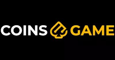 Coins Game Casino Opinie